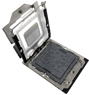 AMD Socket – SP5
